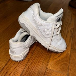 New Balance 550 6 Kids/8 Women